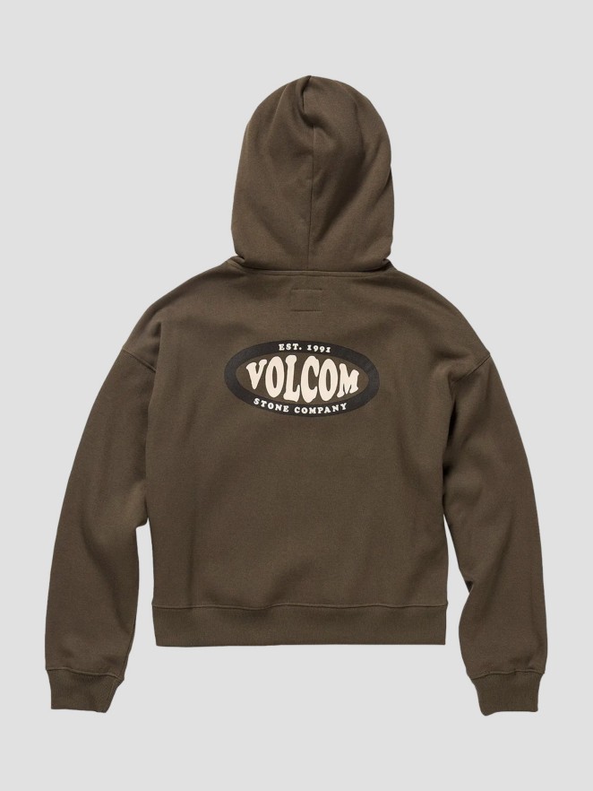 Volcom Watanite Hettegenser