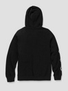 Volcom Iconic Stone Hettegenser med glidelås
