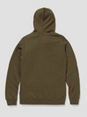 Volcom Iconic Stone Sweatjacke