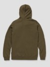 Volcom Iconic Stone Sweatjacke