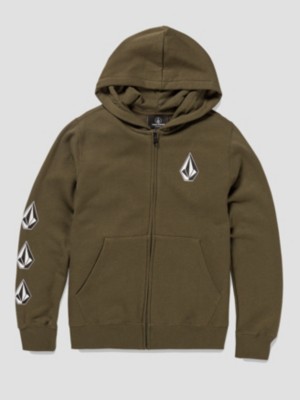 military - brown