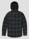 Volcom Tone Stone Hooded Camicia