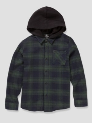Volcom Tone Stone Hooded Srajca