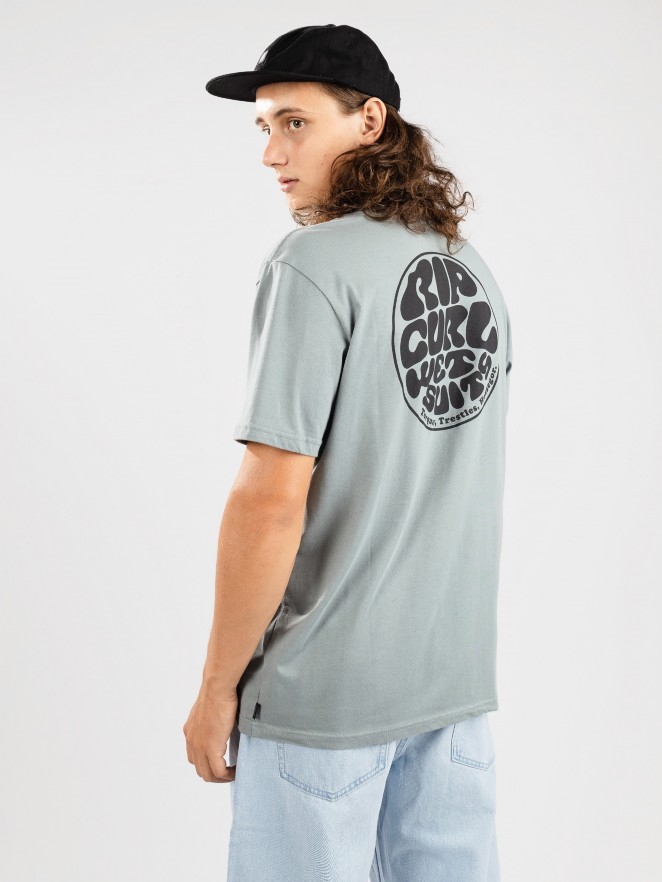 Rip Curl Wetsuit Icon T-shirt