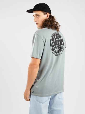 Rip Curl Wetsuit Icon T-Shirt