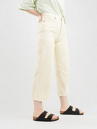 Rip Curl Sparrows Crop Wide Leg Pantalones