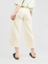 Rip Curl Sparrows Crop Wide Leg Pantalones