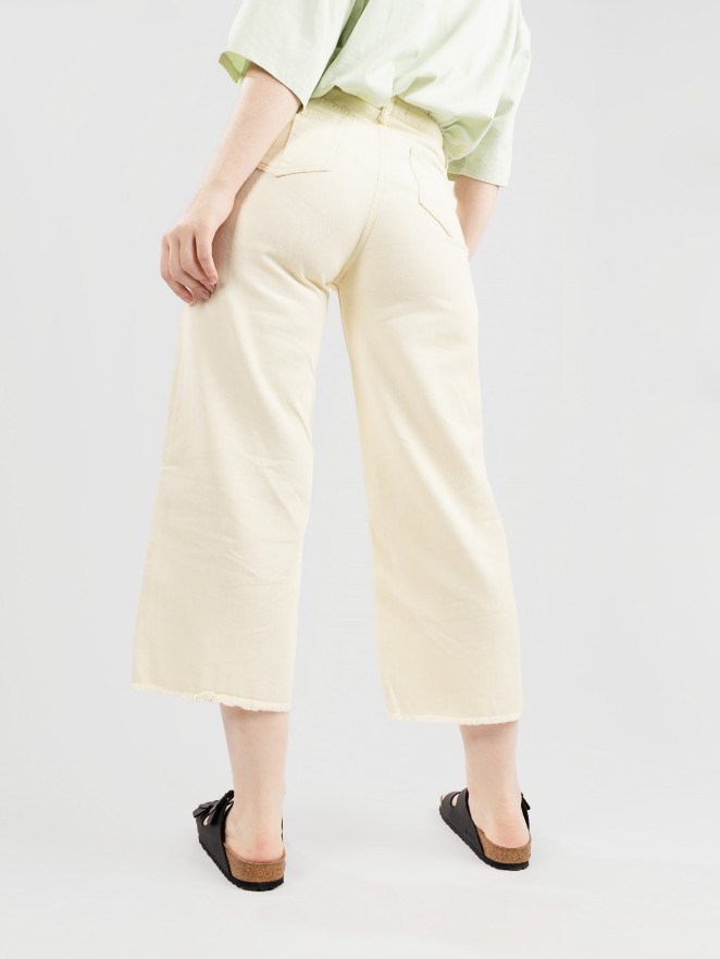 Rip Curl Sparrows Crop Wide Leg Pants