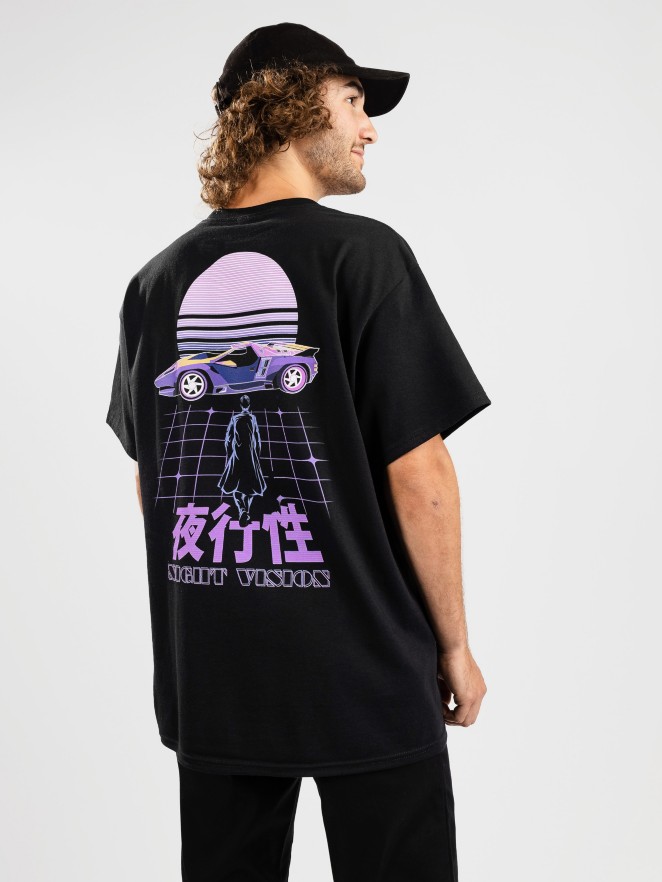 Empyre Night Visions T-shirt