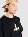 Monet Skateboards Supdood T-Shirt