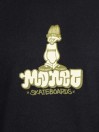 Monet Skateboards Supdood T-Shirt
