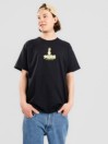 Monet Skateboards Supdood T-Shirt
