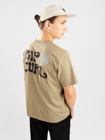 Rip Curl SWC Psych Stack T-shirt