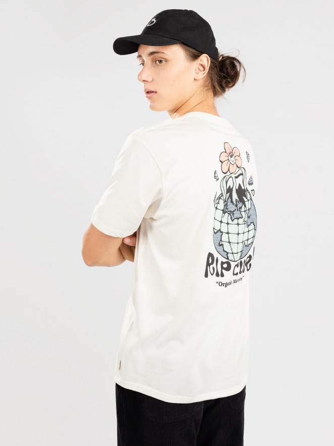 Rip Curl SWC Organic Matters T-Shirt