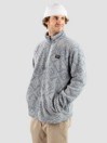 Rip Curl Party Pack Polar Fleece Sweatjacke