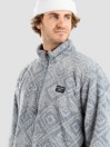 Rip Curl Party Pack Polar Fleece Sweatjacke