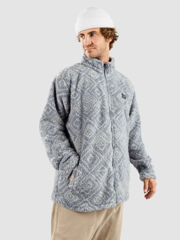 Rip Curl Party Pack Polar Fleece Mikina s kapuc&iacute; na zip