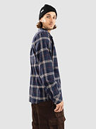 Checked In Flannel Camisa
