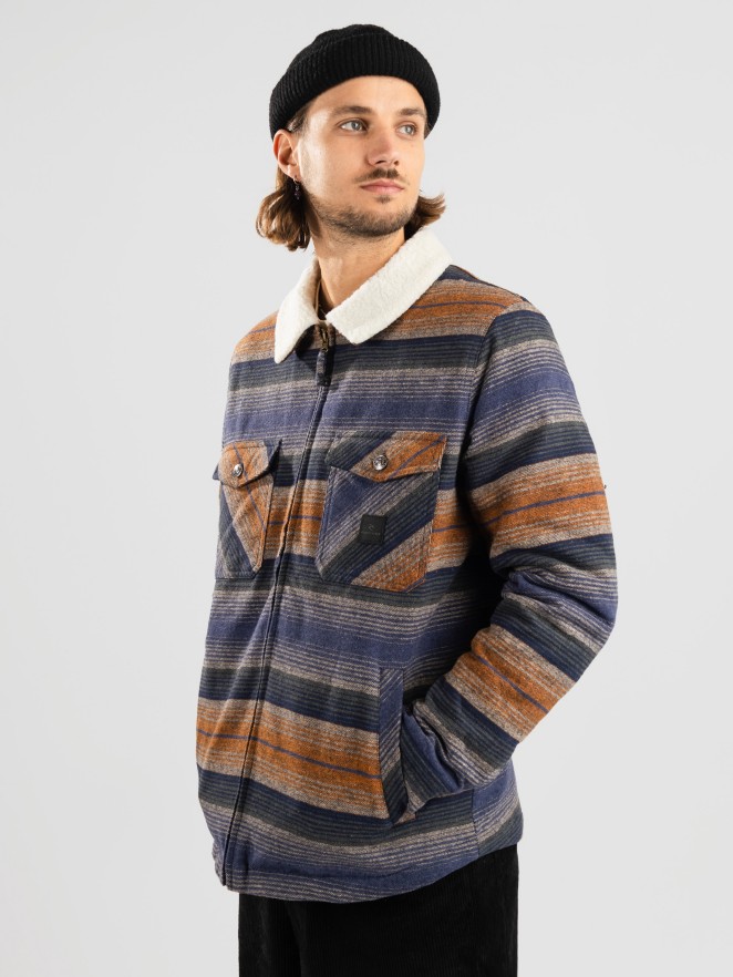 Rip Curl Flanno Bunda