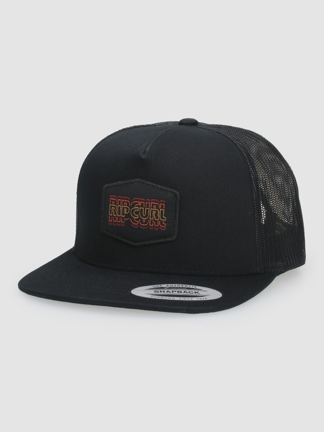 Rip Curl Revival Trucker Cappellino