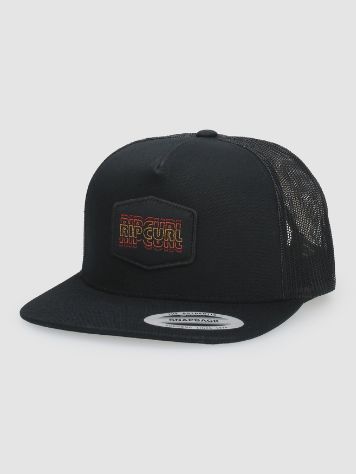 Rip Curl Revival Trucker Cap