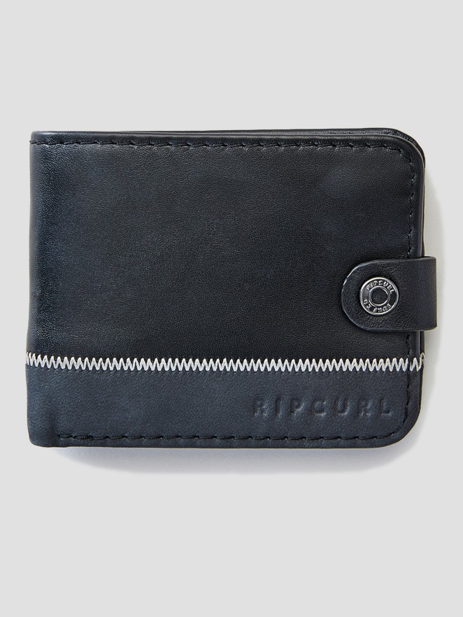 Rip Curl Valley Snap Rfid 2 In 1 Geldbörse
