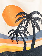 Tropic Sun Crop T-shirt