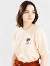Rip Curl Tropic Sun Crop Camiseta