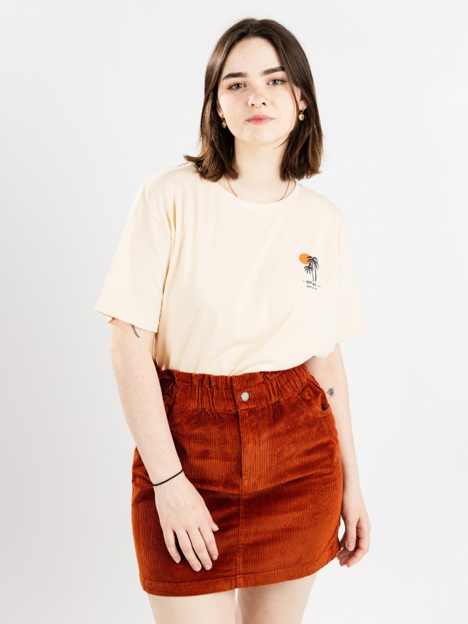 Rip Curl Tropic Sun Crop Tricko