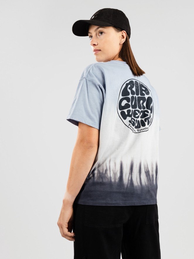 Rip Curl Wettie Icon Relaxed Tricko
