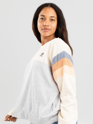 Rip Curl Melting Crew Jersey