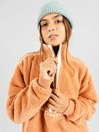 Rip Curl Surf Treehouse 1/4 Half-Zip Fleece