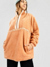 Rip Curl Surf Treehouse 1/4 Half-Zip Fleece