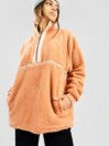 Rip Curl Surf Treehouse 1/4 Half-Zip Fleece