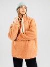 Rip Curl Surf Treehouse 1/4 Half-Zip Fleece