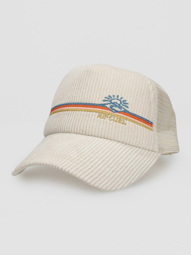 Rip Curl Revival Cord Trucker Lippis