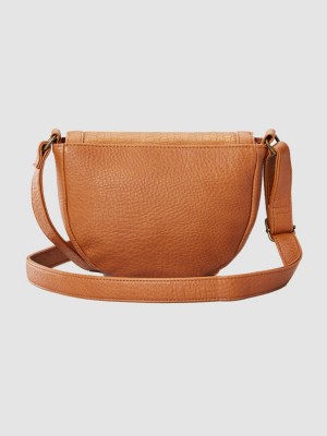 Wanderer Mid Crossbody Torebka