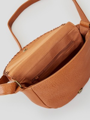 Wanderer Mid Crossbody Ta&scaron;ka
