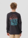 Rip Curl Cosmic Tides Snake Longsleeve T-Shirt
