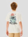 Rip Curl SWC Organic Matters T-Paita