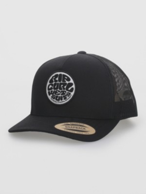 Rip Curl Icons Eco Trucker Keps