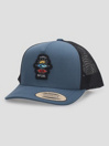 Rip Curl Icons Eco Trucker Cappellino
