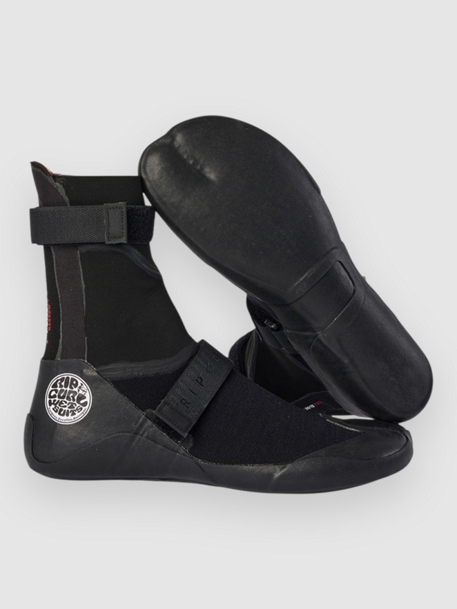 Rip Curl Flashbomb 7mm Round Toe Booties