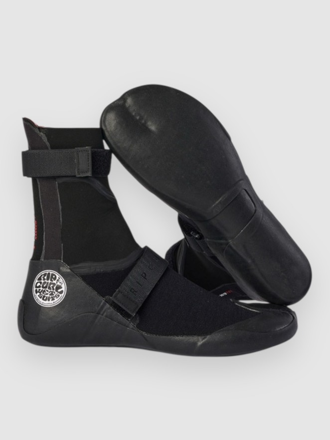 Rip Curl Flashbomb 5mm H Split Toe Neoprénové boty
