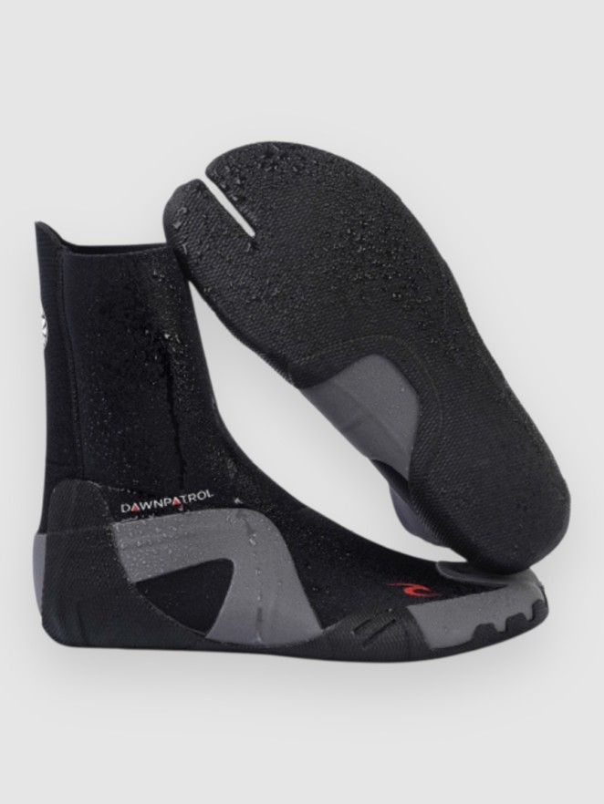 Rip Curl Dawn Patrol 3mm Split Toe Chaussons néoprène