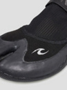 Rip Curl Reefer 1.5mm Split Toe Surf Schoenen
