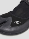 Rip Curl Reefer 1.5mm Split Toe Märkäpukukengät