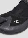 Rip Curl Reefer 1.5mm Split Toe Booties