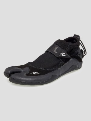 Rip Curl Reefer 1.5mm Split Toe M&auml;rk&auml;pukukeng&auml;t