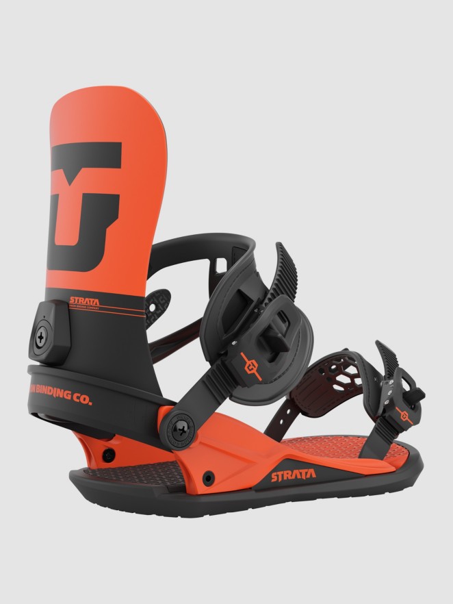 UNION Strata Team Hb 2023 Snowboard-Bindung